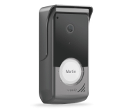 SOMFY Wideodomofon V500 Connect 1871265 - 1332527 - zdjęcie 3